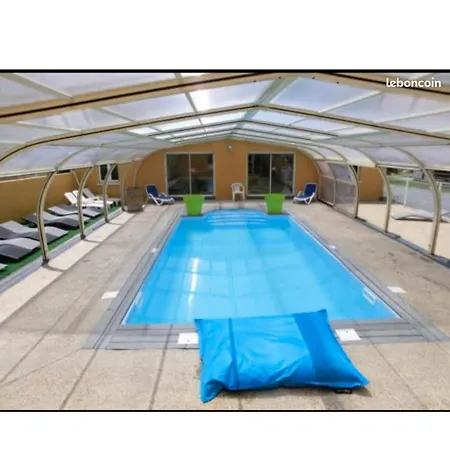 Mobilhome Confort Avec Terrasse