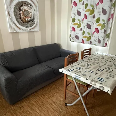 Mobilhome Confort Avec Terrasse Venkovský dům *